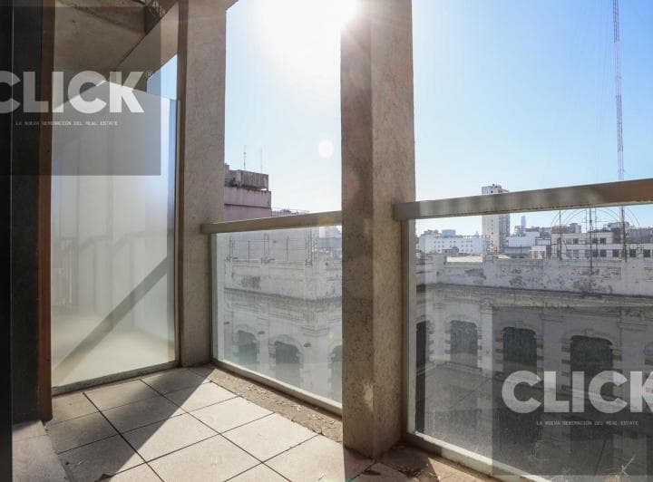 Venta - Monoambiente - Amenities - Zona Uade - Renta Temporaria - Monserrat/ Constitucion - 4
