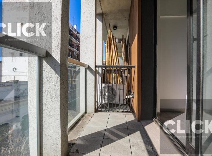 Venta - Monoambiente - Amenities - Zona Uade - Renta Temporaria - Monserrat/ Constitucion - 5