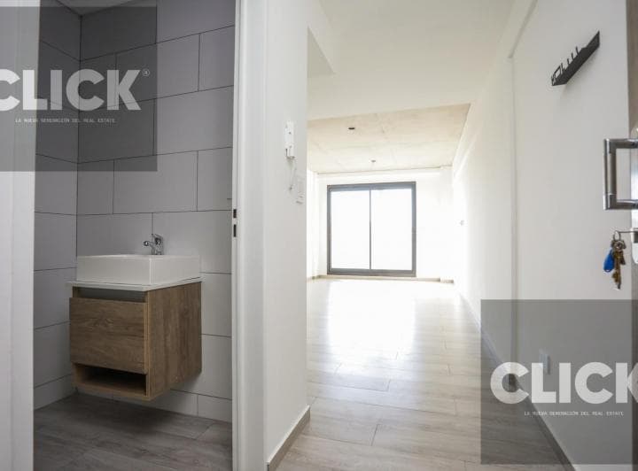 Venta - Monoambiente - Amenities - Zona Uade - Renta Temporaria - Monserrat/ Constitucion - 3