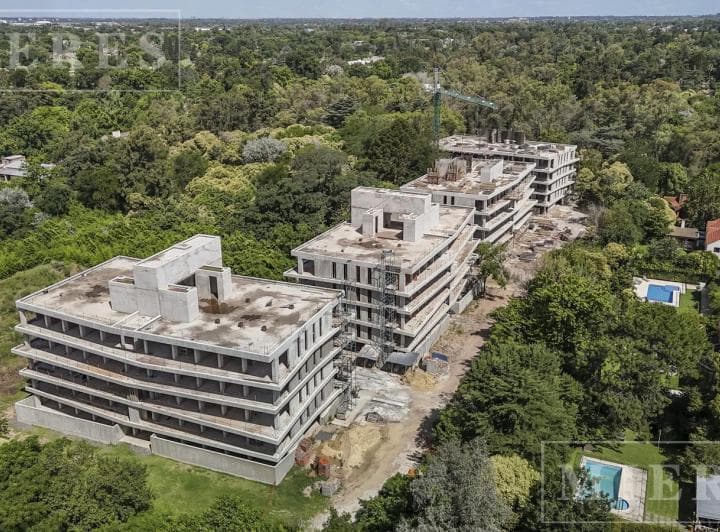 Departamento en Venta en Bosque Tortugas - 3