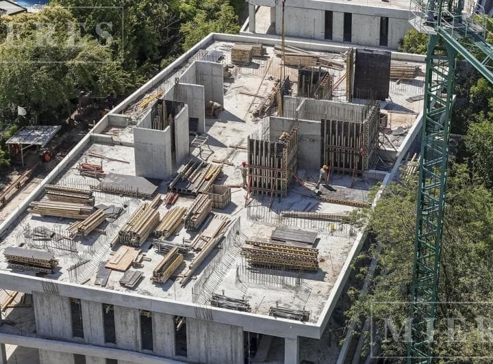 Departamento en Venta en Bosque Tortugas - 4