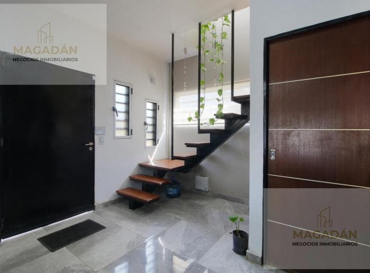 Venta Casa 5 Ambientes con Patio - Pileta - Cochera Pasante - Ituzaingo - Acepta Permuta - 5