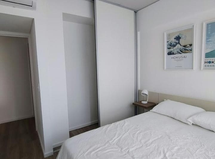Departamento 2 Ambientes a Estrenar en San Telmo - 5