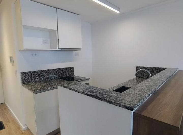 Departamento 2 Ambientes a Estrenar en San Telmo - 3