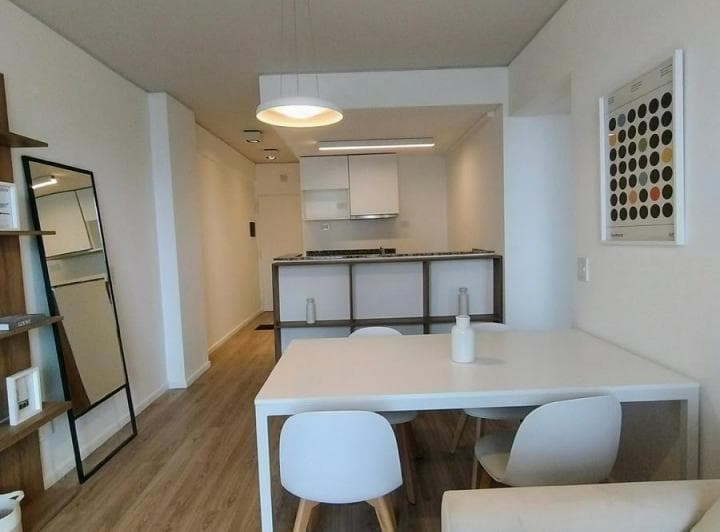 Departamento 2 Ambientes a Estrenar en San Telmo - 2