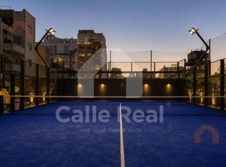 Departamento en Villa Crespo con Terraza Propia Full Amenities - 3