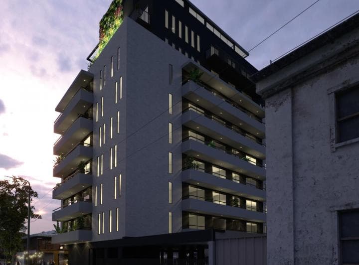 Sensacional Departamento de Dos Ambientes con Balcón Al Frente, Emprendimiento Meridies 2, en Tigre. - 2