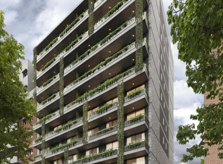 Venta - Balcarce / San Lorenzo - 01 03 - 4