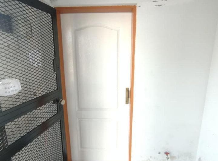Alquiler - Departamento 2 Ambientes con Amplio Patio - 2