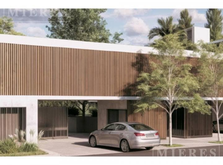 Duplex en Venta en La Enramada, Pilar, Los Claveles 3962 - 2