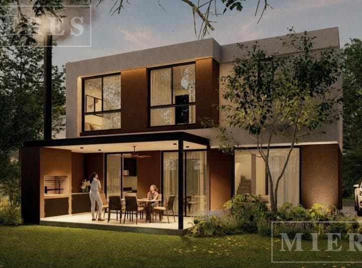 Casa en Venta en El Olivar, Pilar - 2