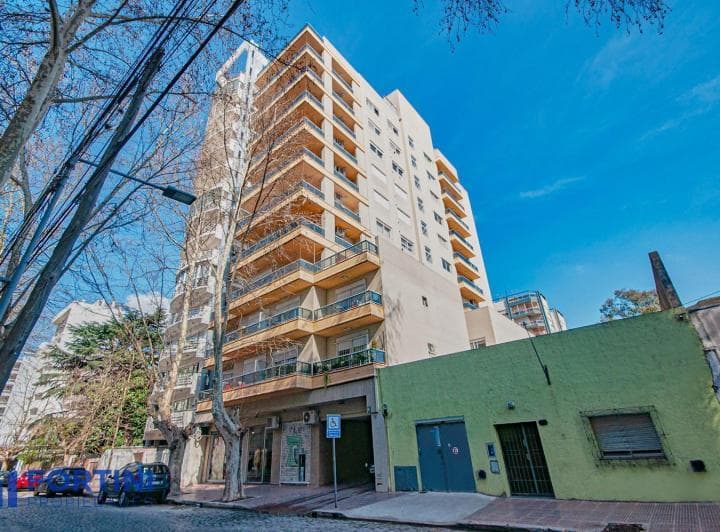 Venta Departamento 3 Ambientes Lacroze Villa Ballester - 2