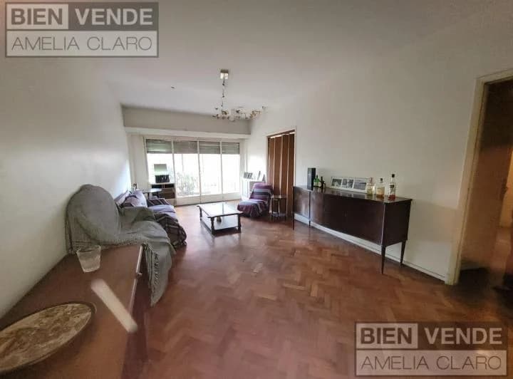 Venta de Excelente 4 Ambientes en Palermo Soho - 2