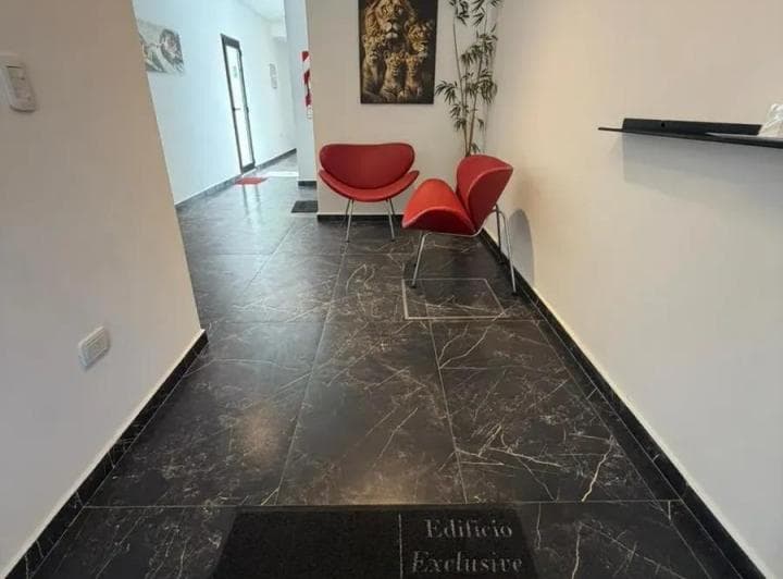 Departamento Alquiler Wilde a Estrenar Al Frente 3 Ambientes - 4