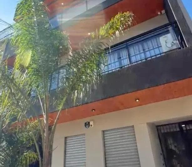 Departamento Alquiler Wilde a Estrenar Al Frente 3 Ambientes - 2