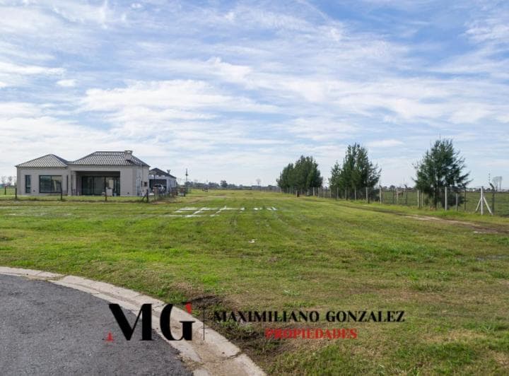 Lote Venta El Rebenque Canning - 4
