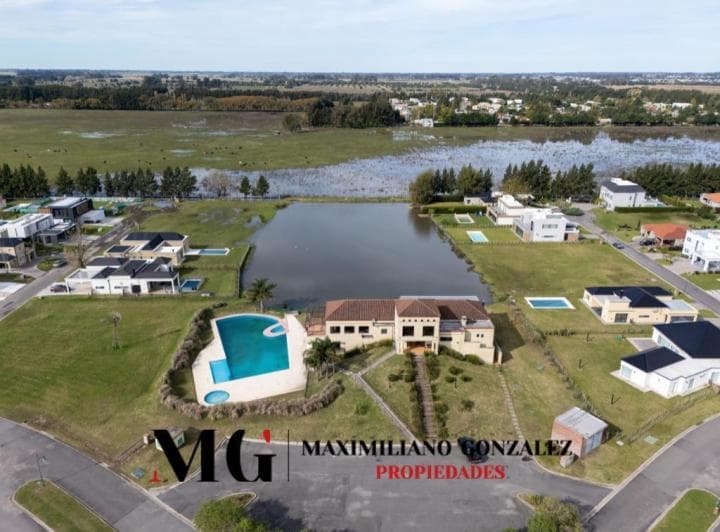 Lote Venta El Rebenque Canning - 3