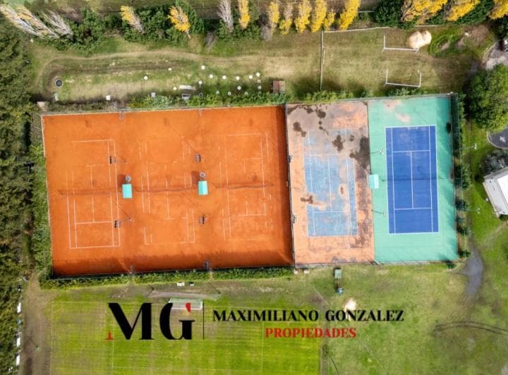 Lote Venta El Rebenque Canning - 5