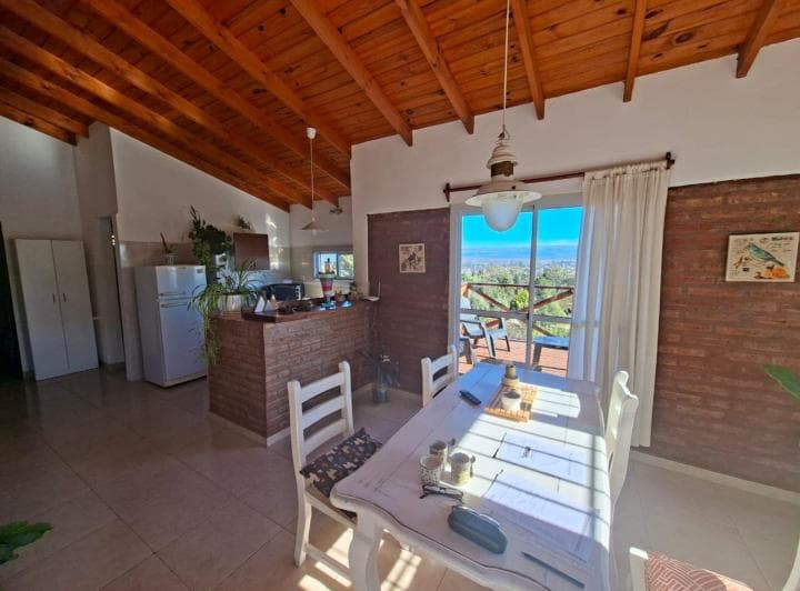 Se Vende Casa en Villa General Belgrano Córdoba - 3