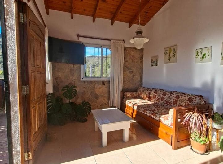 Se Vende Casa en Villa General Belgrano Córdoba - 5