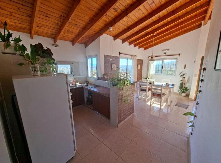 Se Vende Casa en Villa General Belgrano Córdoba - 4