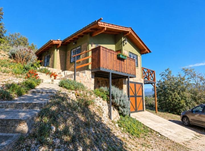 Se Vende Casa en Villa General Belgrano Córdoba - 2