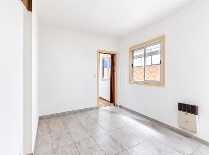 Departamento 2 Ambientes con Patio - a Remodelar - San Cristobal - Venta - 4
