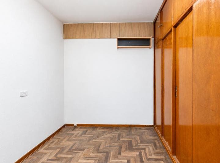Departamento 2 Ambientes con Patio - a Remodelar - San Cristobal - Venta - 5