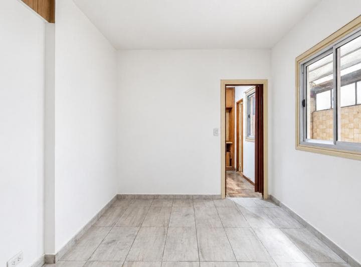 Departamento 2 Ambientes con Patio - a Remodelar - San Cristobal - Venta - 2
