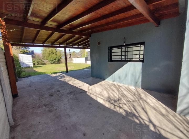 Venta. Casa 4 Ambientes. Losa Radiante. Lote 886 m². Barrio Parque Sakura. Exaltación de La Cruz - 5