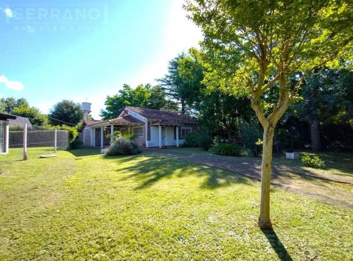 Venta Casa 3 Ambientes, Lote de 1410 m², Pileta, Parque Sakura, Exaltación de La Cruz, Apta Credito - 3