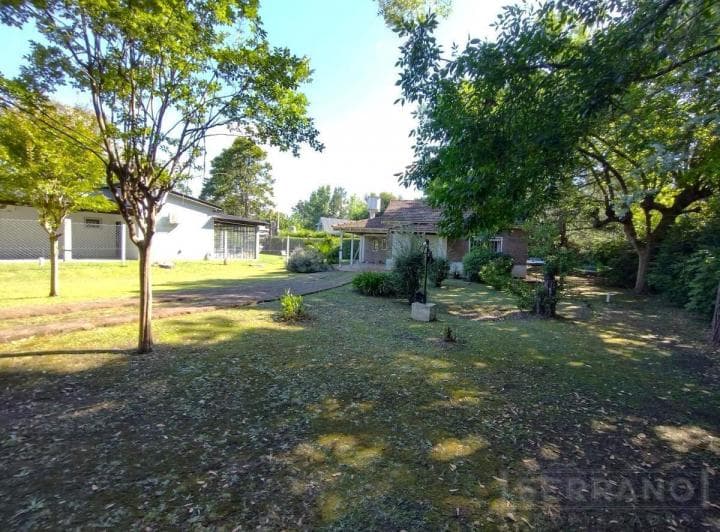 Venta Casa 3 Ambientes, Lote de 1410 m², Pileta, Parque Sakura, Exaltación de La Cruz, Apta Credito - 5