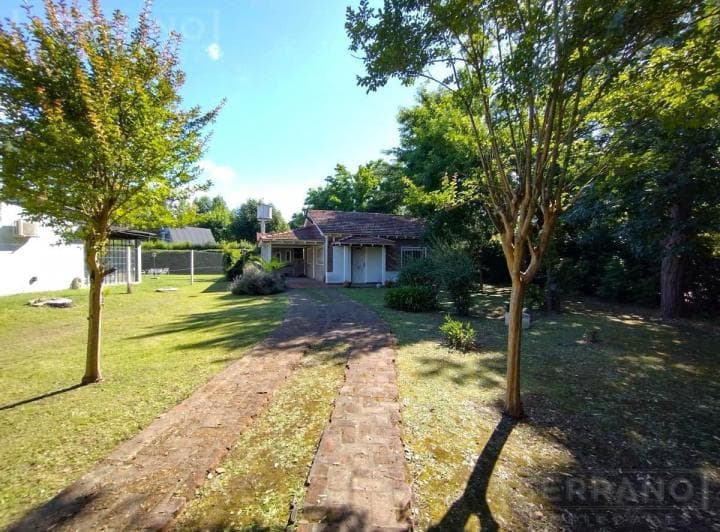 Venta Casa 3 Ambientes, Lote de 1410 m², Pileta, Parque Sakura, Exaltación de La Cruz, Apta Credito - 4