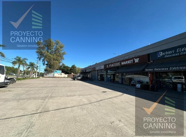Alquiler de Local Comercial en Canning Ezeiza - 2