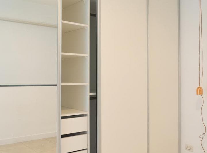 Increible Departamento en Villa Crespo - 4