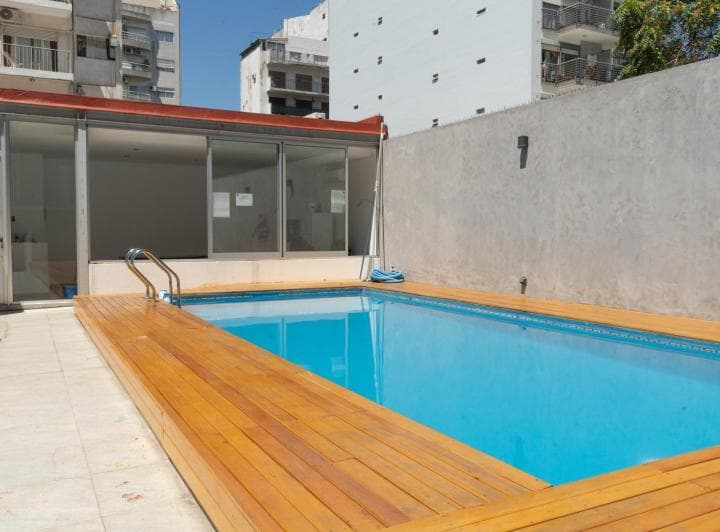 Increible Departamento en Villa Crespo - 2