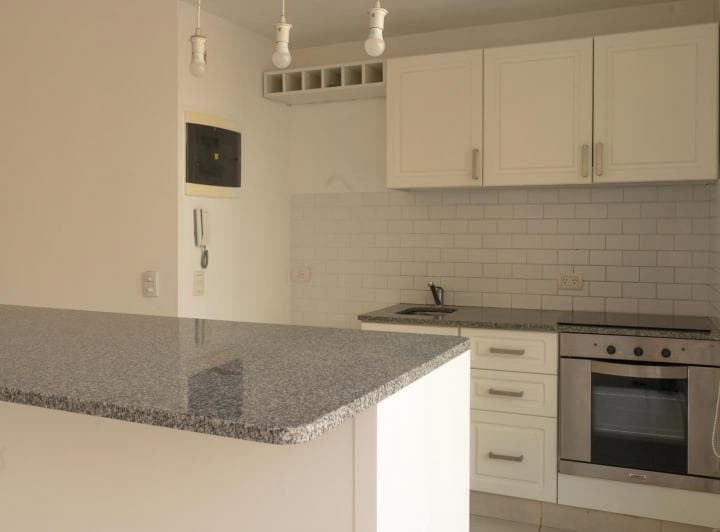 Increible Departamento en Villa Crespo - 3