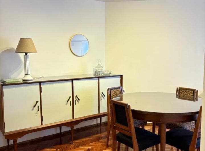 Departamento Amoblado de 1 Dormitorio - 2