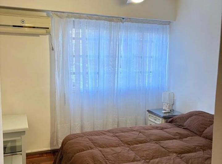 Departamento Amoblado de 1 Dormitorio - 5