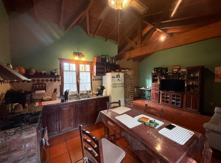 Casa en Venta en Ranelagh Zona El Martillo. 3 Amb + Guarda Útiles. Parrilla. - 3