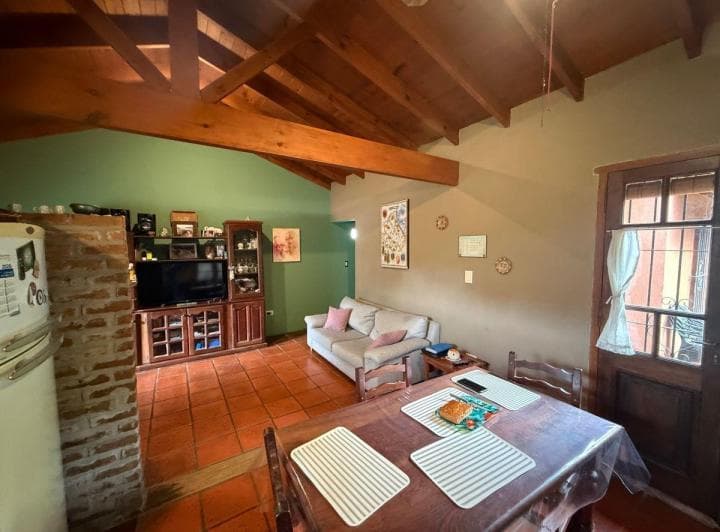 Casa en Venta en Ranelagh Zona El Martillo. 3 Amb + Guarda Útiles. Parrilla. - 5