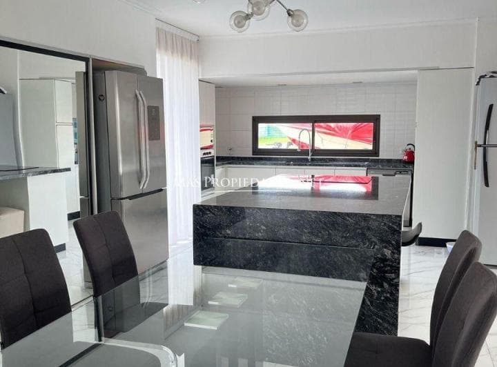 Venta Casa La Alameda 3 Dorm. - 5