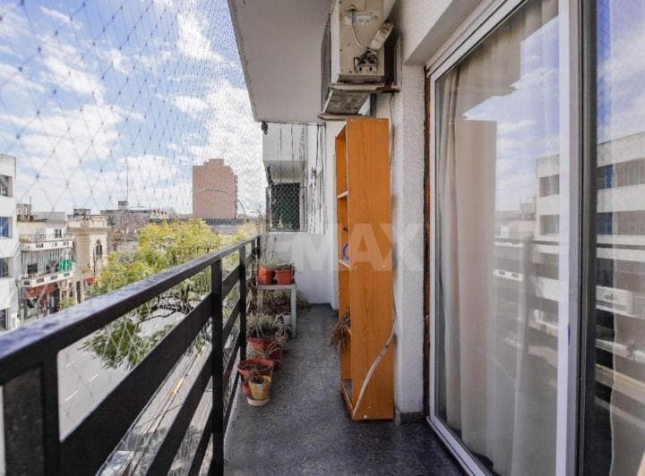 Depto 4 Amb con Balcon Villa Crespo Apto Credito - 4