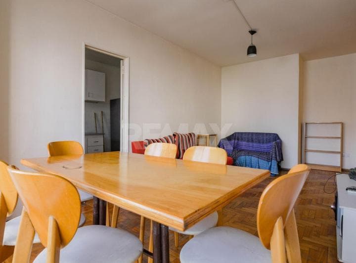 Depto 4 Amb con Balcon Villa Crespo Apto Credito - 5