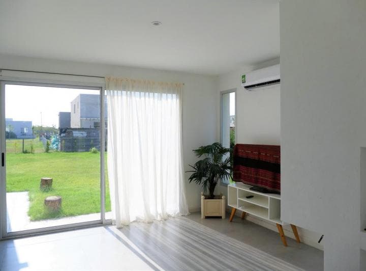 Alquiler Casa Escobar Puertos: 3 Dorm. - Dependencia - Piscina - Náutica - Barrio Ceibos - 4