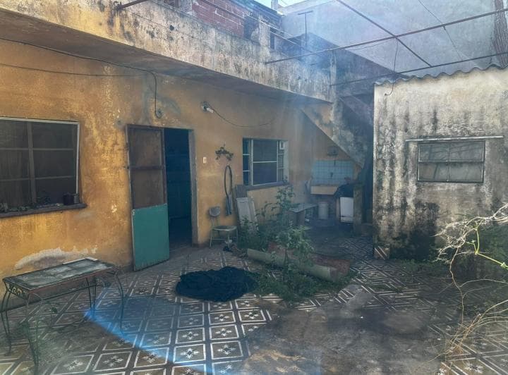 Venta Terreno en Villa Lugano Ideal Para Construir Cercano a Avda. Eva Peron - 4
