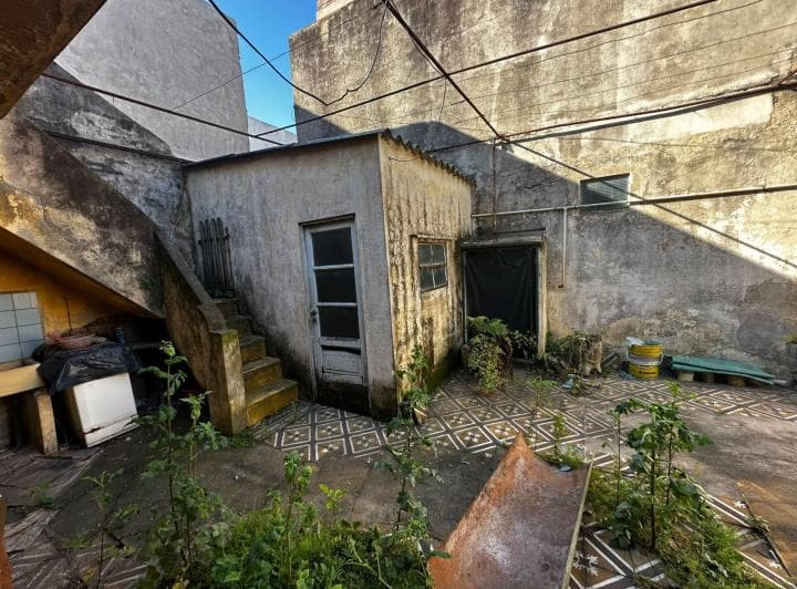 Venta Terreno en Villa Lugano Ideal Para Construir Cercano a Avda. Eva Peron - 3