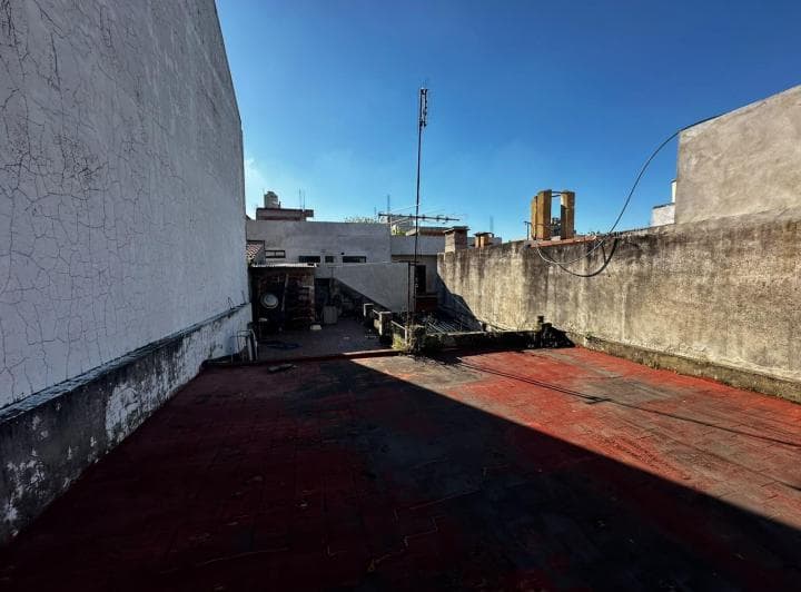 Venta Terreno en Villa Lugano Ideal Para Construir Cercano a Avda. Eva Peron - 5