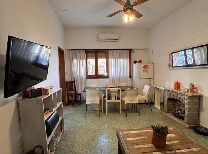 Ph - 4 Ambientes - Patio - Lavadero - Cocina Independiente - 5