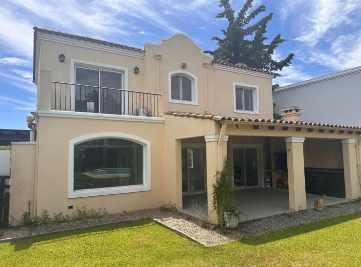 Casa en Alquiler en San Isidro Labrador, Villanueva, Tigre - 3